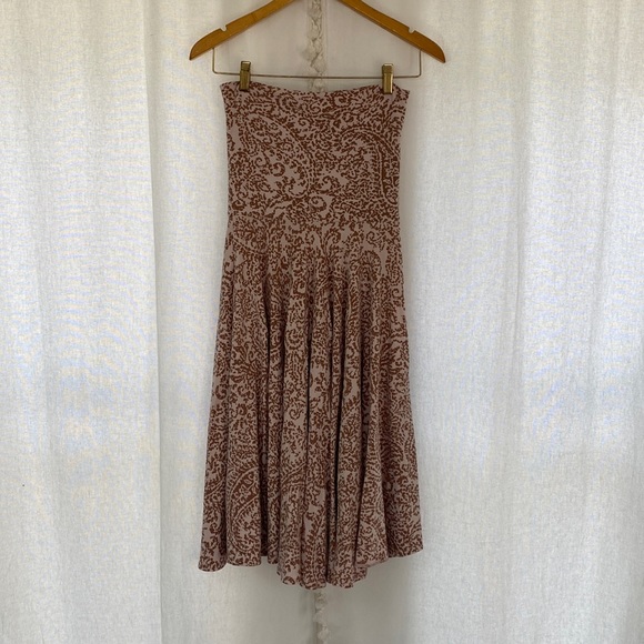 J Crew Skirt - Picture 1 of 4